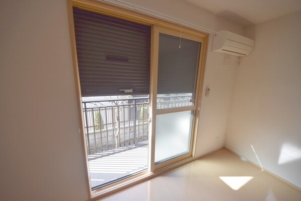 プリヴェール成城の物件内観写真